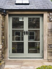 Graham & Brown Whirl Exterior Eggshell Paint - Image 3 of 6