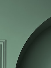 Graham & Brown Serene Sage Resistance  Matt Emulsion Paint - Image 3 of 6