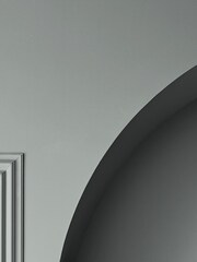 Graham & Brown Gatsby Resistance Ultra Durable Matt Emulsion Paint - Image 3 of 6