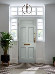 Graham & Brown Gatsby Resistance Ultra Durable Matt Emulsion Paint - Image 5 of 6