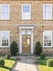 Graham & Brown Toasted Teacake Exterior Eggshell Paint - Image 4 of 6