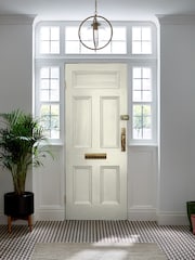 Graham & Brown Warm Moon Interior Eggshell Paint - Image 5 of 6