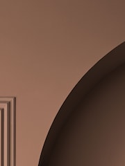 Graham & Brown Hot Mocha Resistance Ultra Durable Matt Emulsion Paint - Image 3 of 6