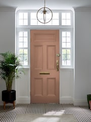 Graham & Brown Hot Mocha Resistance Ultra Durable Matt Emulsion Paint - Image 5 of 6