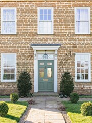 Graham & Brown Mizumi Exterior Eggshell Paint - Image 3 of 6