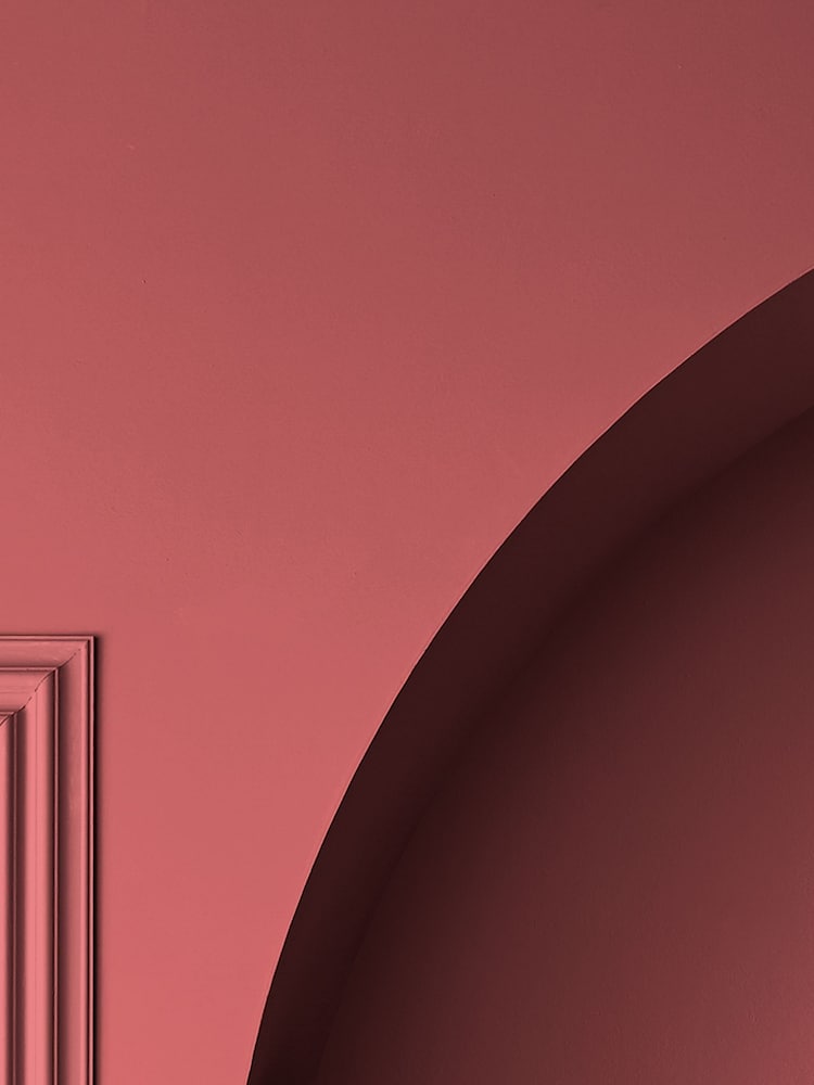 Graham & Brown Bittersweet Interior Eggshell Paint - Image 2 of 6