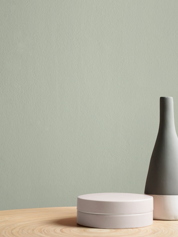 Graham & Brown Whirl Interior Eggshell Paint - Image 1 of 6 Graham & Brown Whirl Interior Eggshell Paint - Image 1 of 6