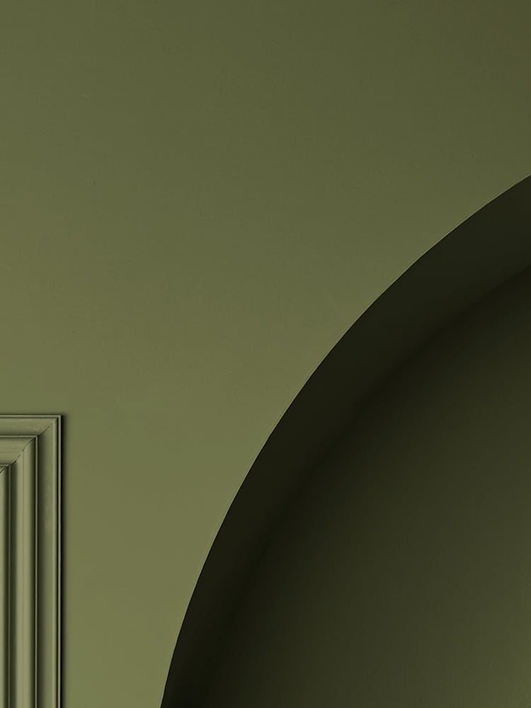 Graham & Brown Palm House Resistance Ultra Durable Matt Emulsion Paint - Image 2 of 6