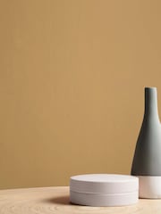 Graham & Brown Turmeric Resistance Matt Emulsion Paint - Image 1 of 5