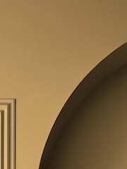 Graham & Brown Turmeric Resistance Matt Emulsion Paint - Image 3 of 5