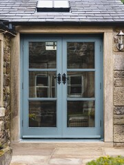 Graham & Brown Road Trip Exterior Eggshell Paint - Image 3 of 6