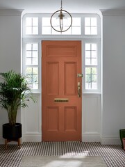 Graham & Brown Arizona Sky Interior Eggshell Paint - Image 5 of 6