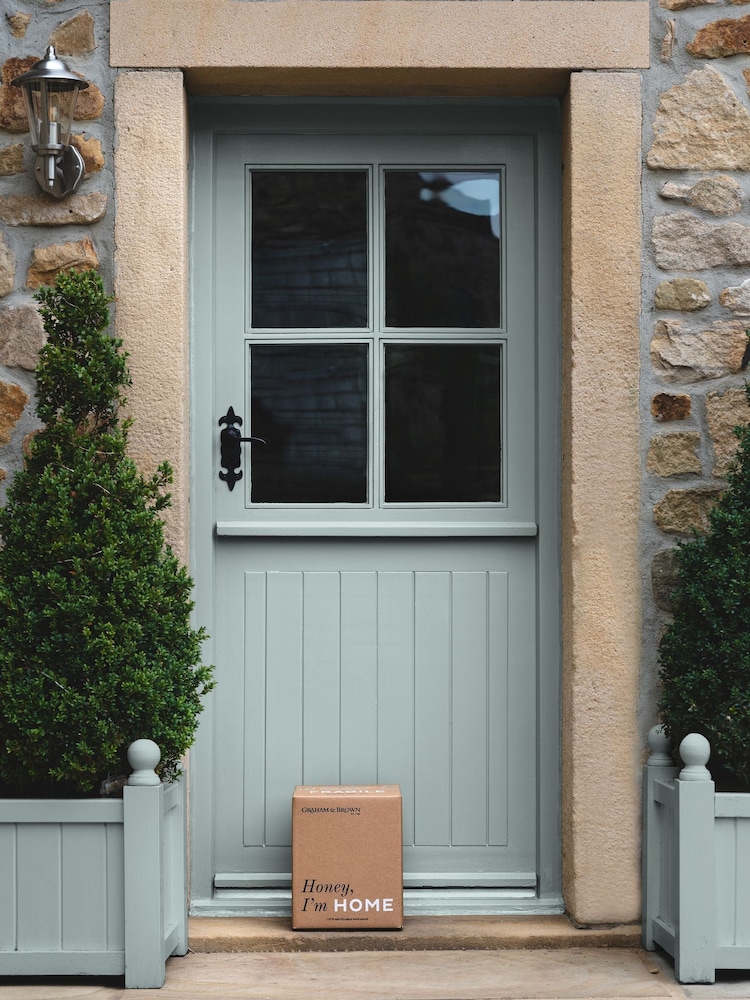 Graham & Brown Rowing Boat Exterior Eggshell Paint - Image 1 of 6