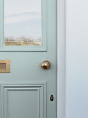 Graham & Brown Rowing Boat Exterior Eggshell Paint - Image 5 of 6