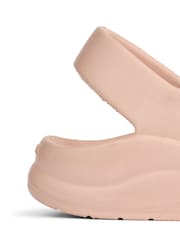 Rožinė - Liewood Lilo Sandals With Charms - 7 paveikslėlis iš 7