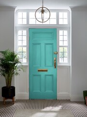 Graham & Brown Bobby Dazzler Interior Eggshell Paint - Image 5 of 6