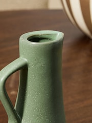 MADE.COM Yellow Palmira Oil Pourer - Image 3 of 4