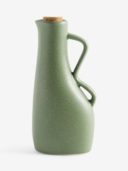 MADE.COM Yellow Palmira Oil Pourer - Image 4 of 4