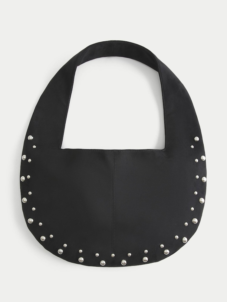 Hollister Boho Studded Purse - Imaginea 1 din 3