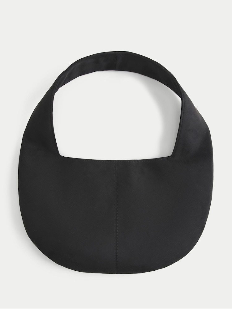 Hollister Boho Studded Purse - Imaginea 2 din 3