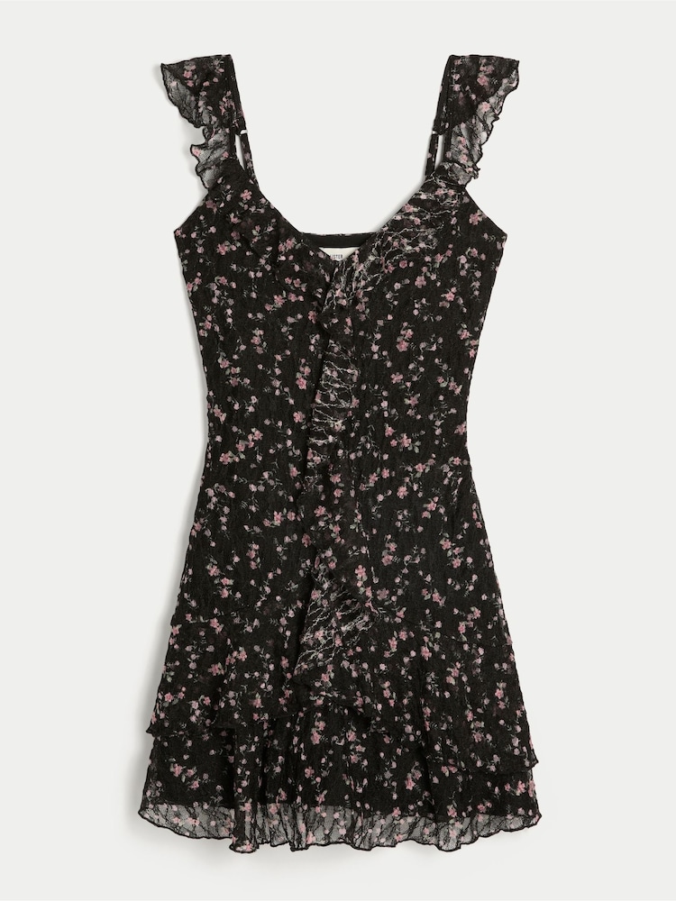 forever 21 plus size maxi dresses Plus Size Lace-Up Corset Maxi Dress