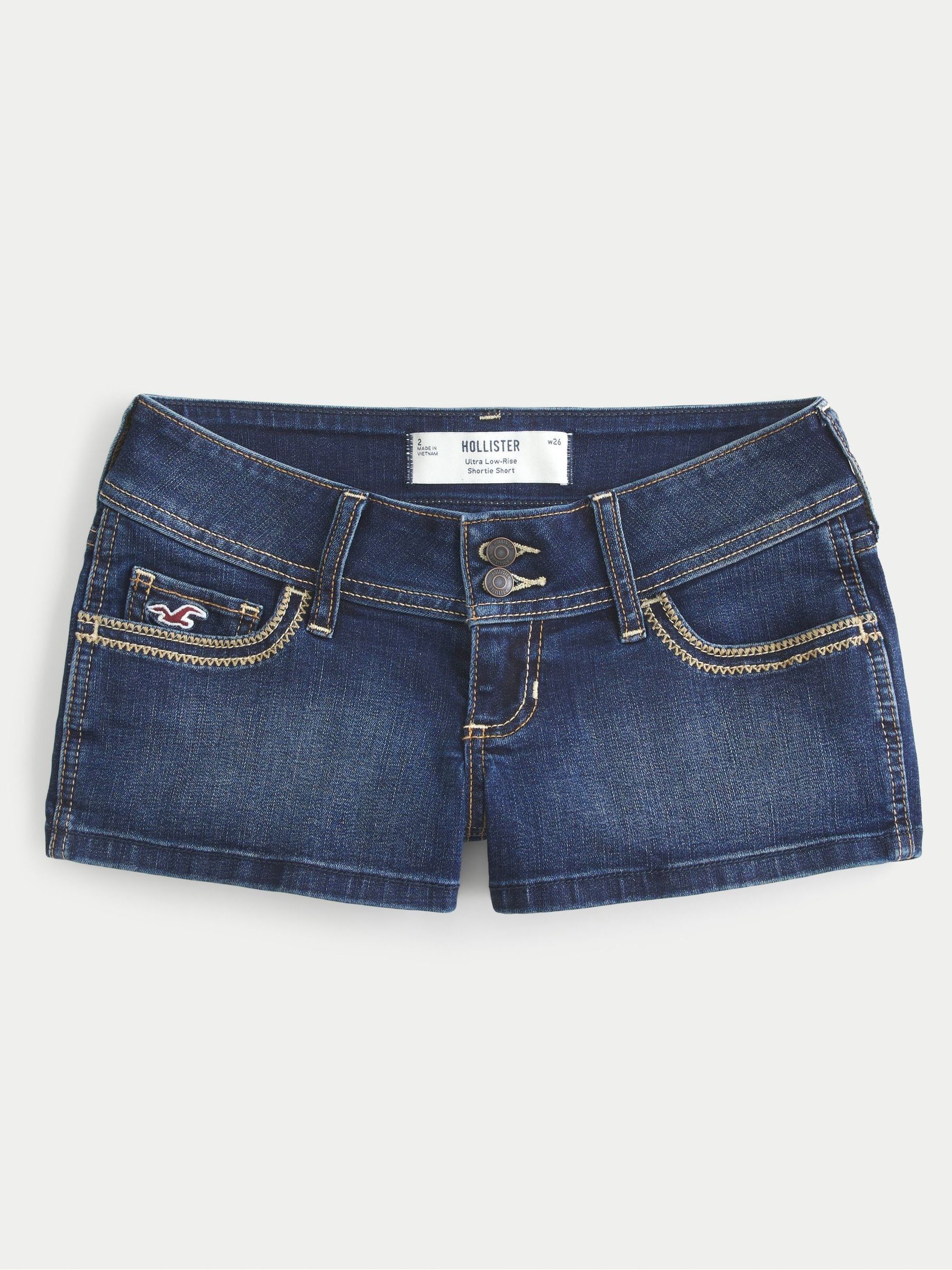 希少XL TENDERLOIN DENIM SHORTS WASH G86714s4.jpg