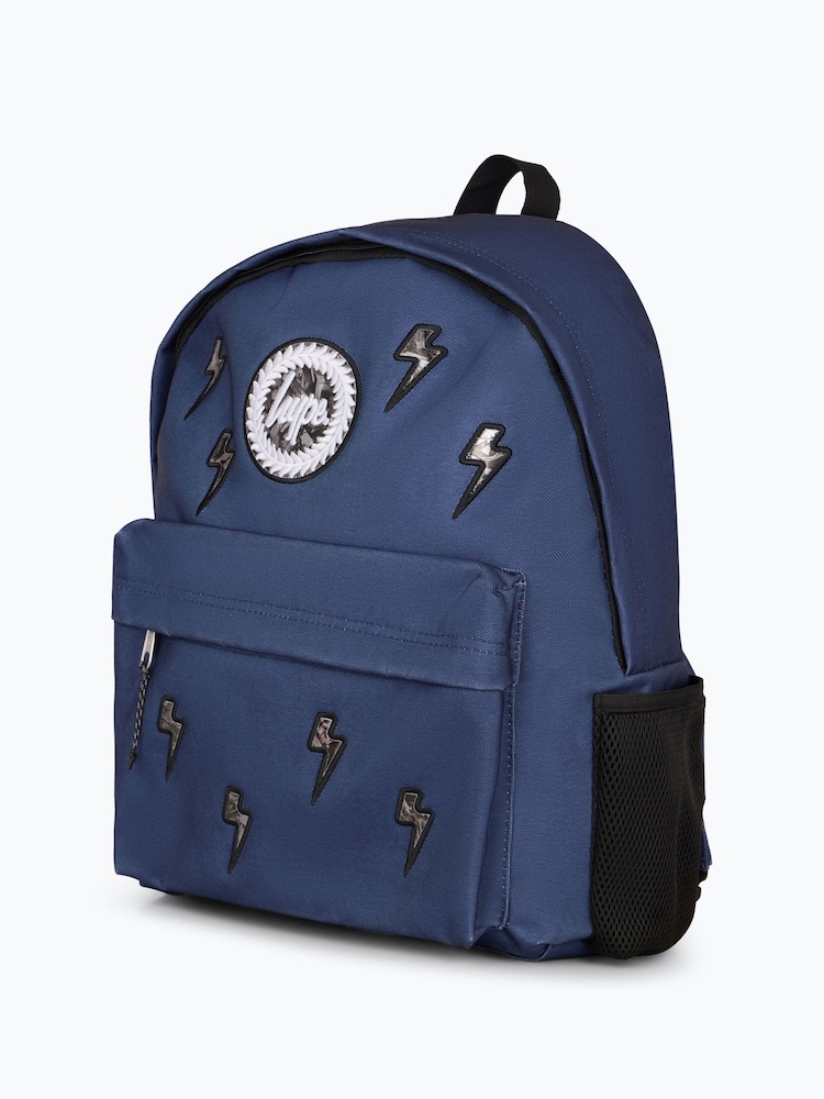 Hype Lightning Charm Rygsæk - Billede 2 af 6