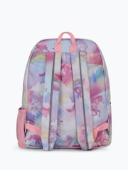 Hype Pink Imagination Backpack - Image 4 of 4