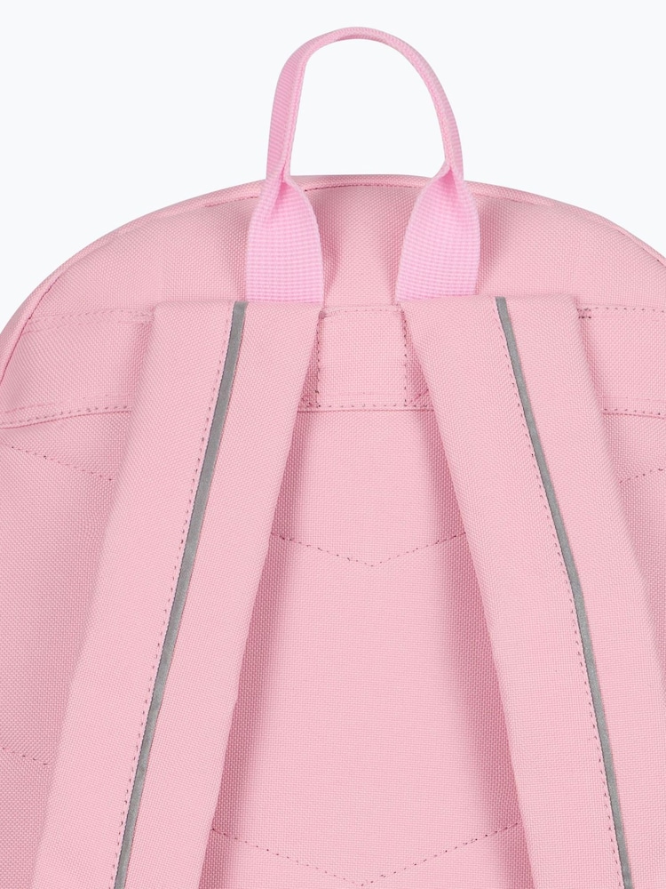 Hype Pocket Heart Backpack - Obraz 2 z 6