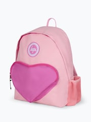 Hype Pocket Heart Backpack - Obraz 4 z 6