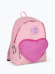 Hype Pocket Heart Backpack - Obraz 5 z 6