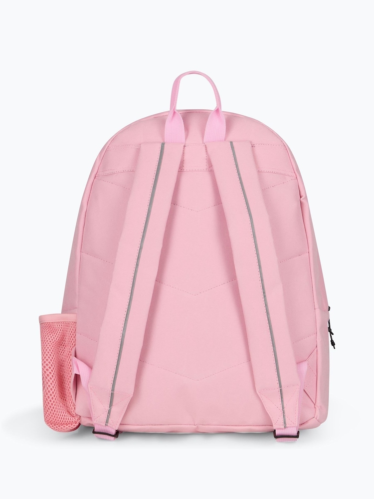 Hype Pocket Heart Backpack - Obraz 6 z 6