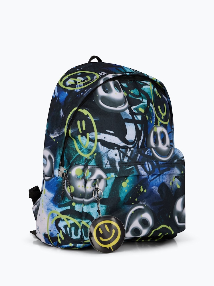 Hype Visionary バックパック - 画像 2 / 4