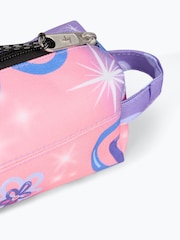 Hype Sparkle Flower Pencil Case - Imaginea 4 din 5