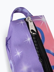 Hype Sparkle Flower Pencil Case - Imaginea 5 din 5