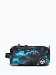 Hype Black Vapour Pencil Case - Image 1 of 4