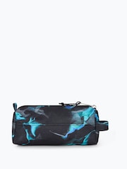 Hype Black Vapour Pencil Case - Image 2 of 4