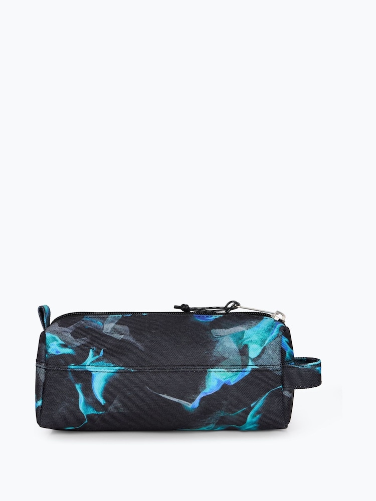 Hype Black Vapour Pencil Case - Image 2 of 4