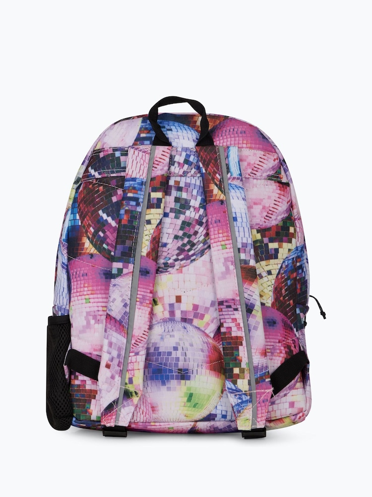 Hype Disco Backpack - Obraz 2 z 7