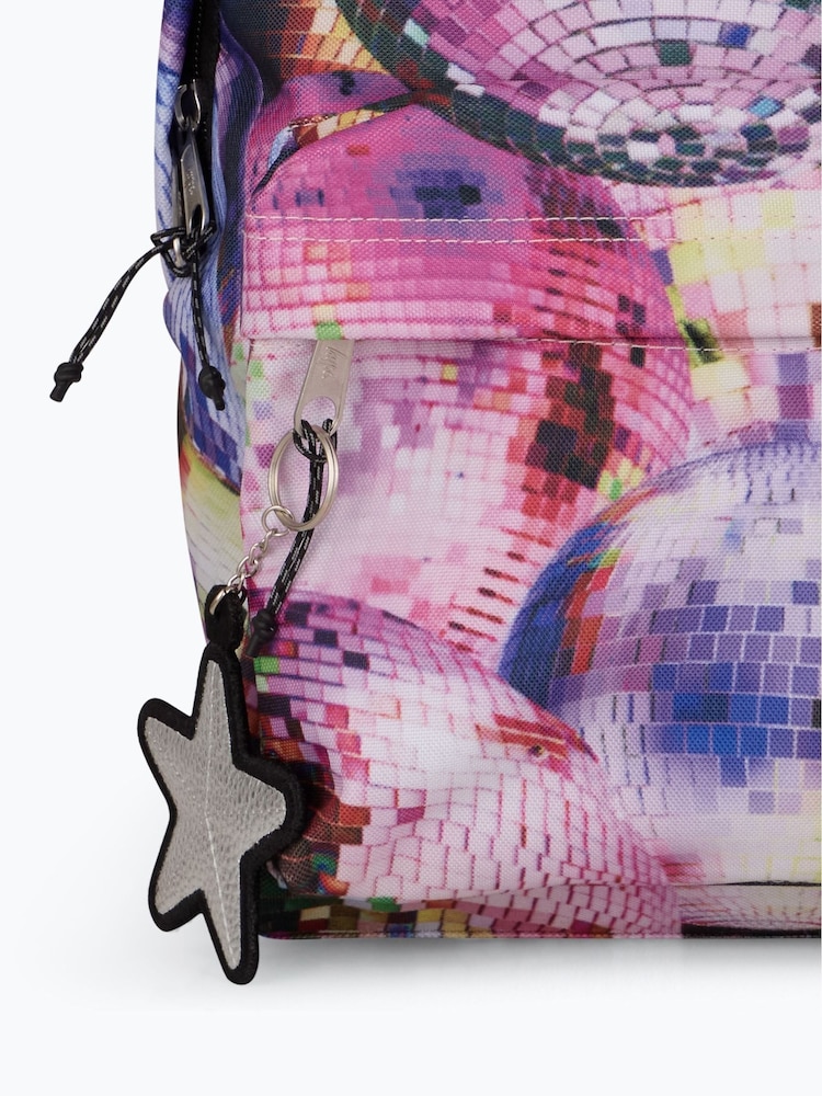 Hype Disco Backpack - Obraz 7 z 7