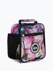 Hype Pink Disco Lunch Bag - Image 3 of 4