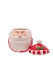 Widdop Christmas Santa Sugar Bowl & Milk Jug Set - Image 4 of 5