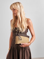 Katie Loxton Wristlet Clutch - 画像 1 / 5