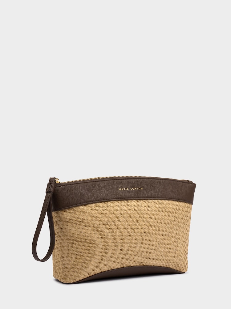 Katie Loxton Wristlet Clutch - 画像 5 / 5