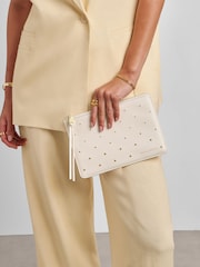 Katie Loxton Tassel Charm Pouch - صورة 1 من 5