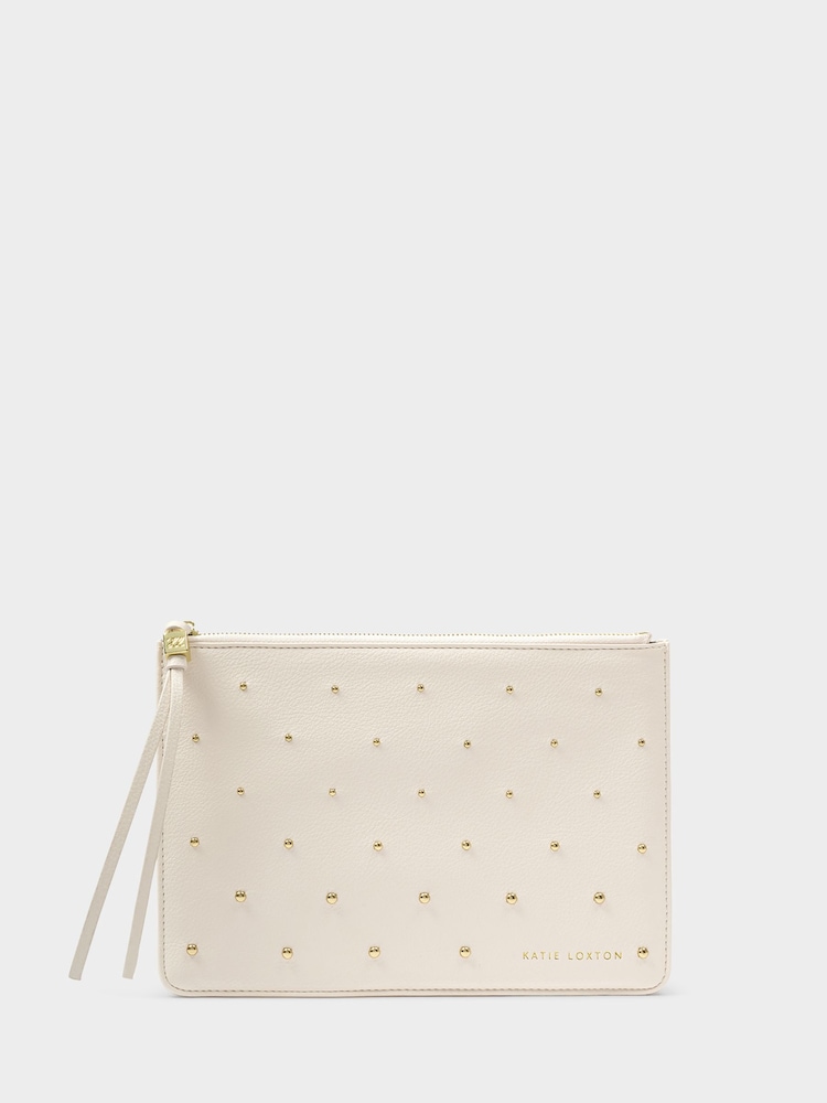 Katie Loxton Tassel Charm Pouch - صورة 2 من 5