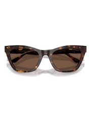 Emporio Armani 0Ea4259U Cat-Eye-Sonnenbrillen - Bild 1 von 5