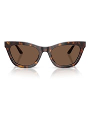 Emporio Armani 0Ea4259U Cat-Eye-Sonnenbrillen - Bild 2 von 5