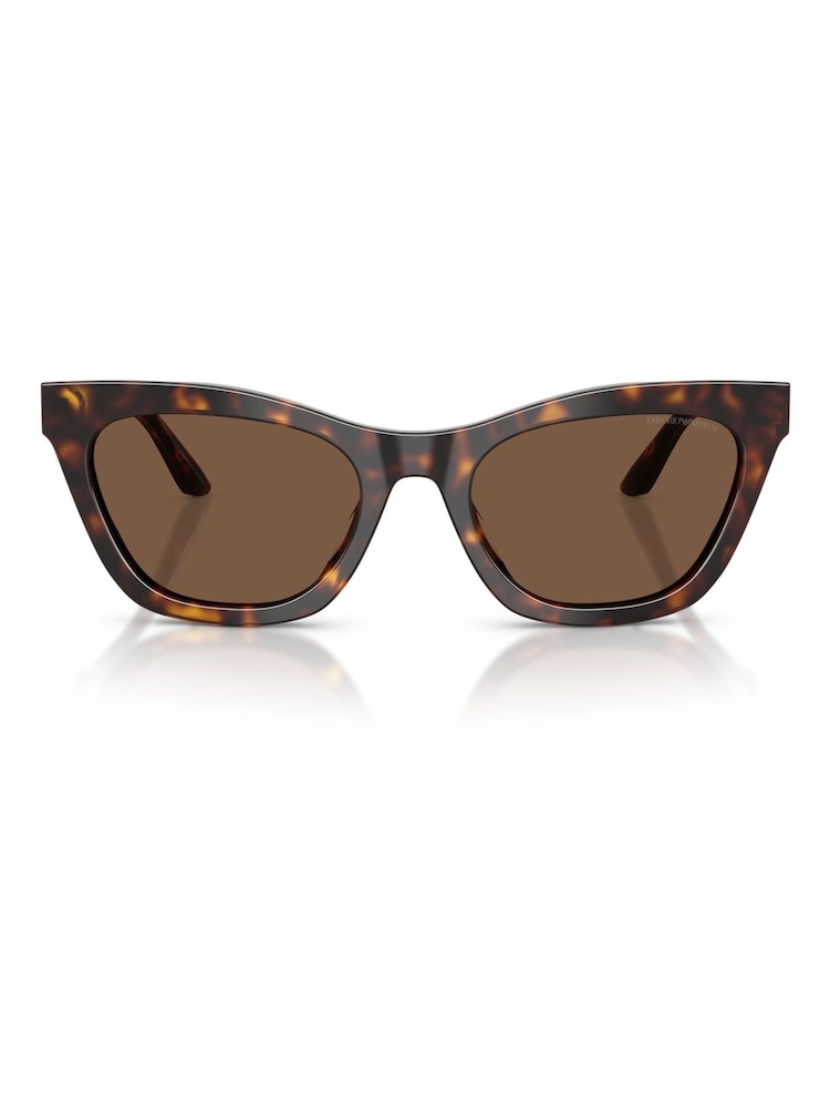 Emporio Armani 0Ea4259U Cat-Eye-Sonnenbrillen - Bild 2 von 5