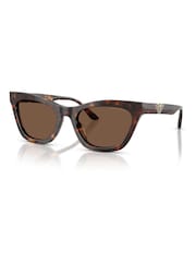 Emporio Armani 0Ea4259U Cat-Eye-Sonnenbrillen - Bild 4 von 5